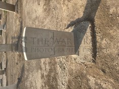 BAGHDAD (NORTH GATE) WAR CEMETERY - CLIFT, E